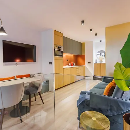 Charming Duplex - 2br For 6p - Saint Germain Daire *