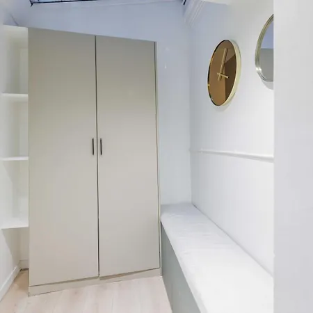Charming Duplex - 2br For 6p - Saint Germain París
