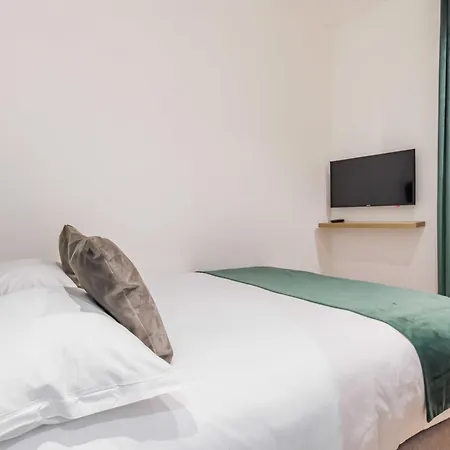 Charming Duplex - 2br For 6p - Saint Germain Париж
